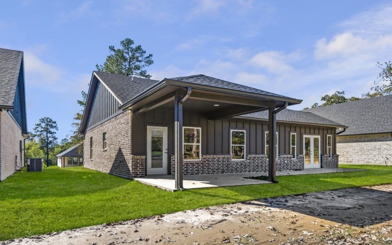831 Augusta Drive, Lufkin, TX 75901, 3 Bedrooms Bedrooms, ,2 BathroomsBathrooms,Residential,For Sale,831 Augusta Drive,5102529
