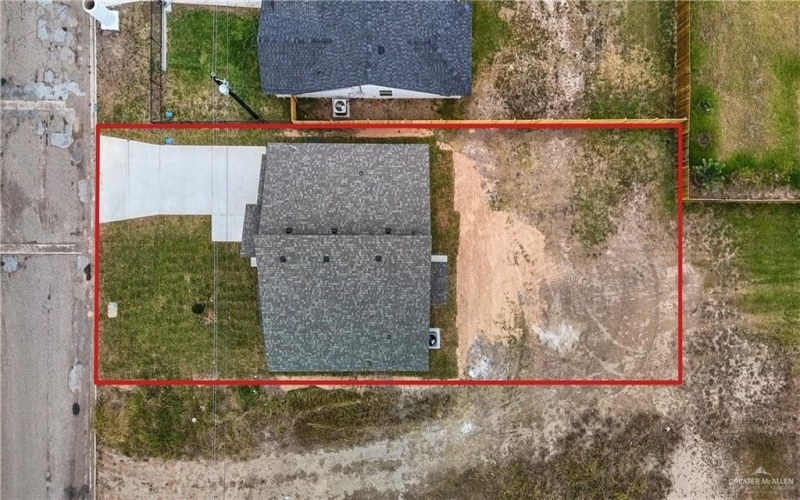 2827 Erasmo Drive, Weslaco, TX 78596, 3 Habitaciones Habitaciones , ,2 BañosBaños,Residential,En Venta,2827 Erasmo Drive,0,492669