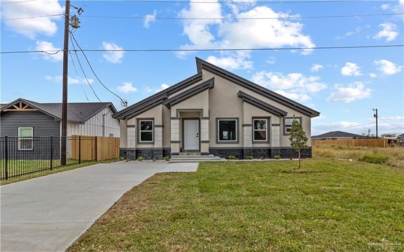 2827 Erasmo Drive, Weslaco, TX 78596, 3 Habitaciones Habitaciones , ,2 BañosBaños,Residential,En Venta,2827 Erasmo Drive,0,492669