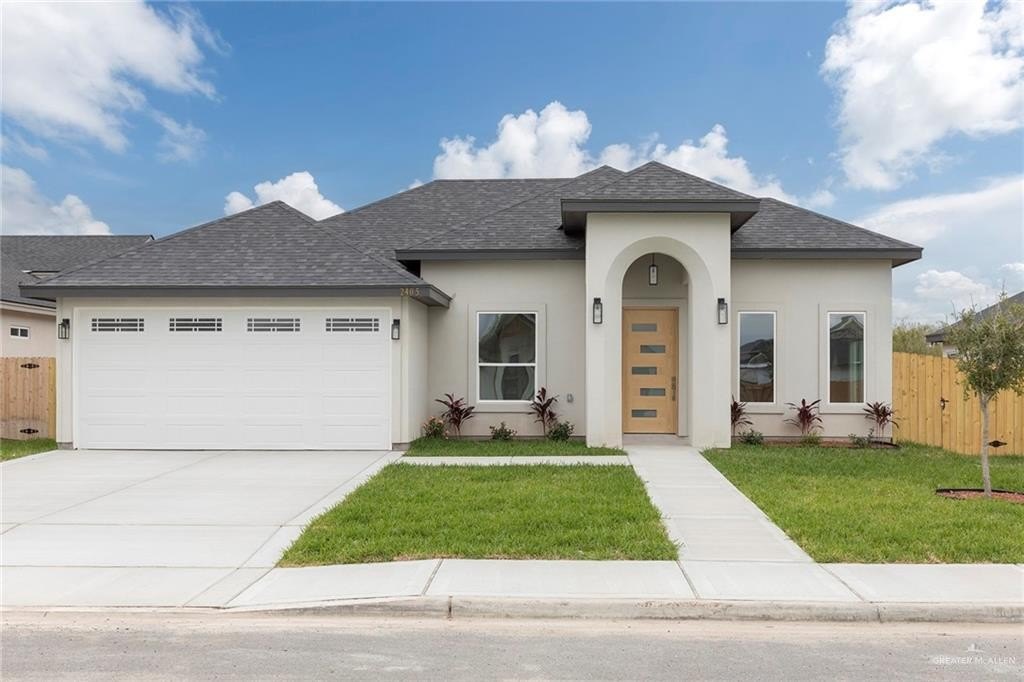 2405 Northgate Lane, McAllen, TX 78504, 4 Bedrooms Bedrooms, ,2 BathroomsBathrooms,Residential,For Sale,2405 Northgate Lane,0,492792