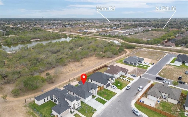 2405 Northgate Lane, McAllen, TX 78504, 4 Bedrooms Bedrooms, ,2 BathroomsBathrooms,Residential,For Sale,2405 Northgate Lane,0,492792