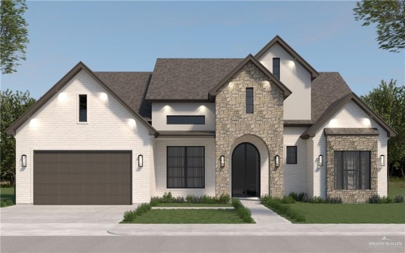 9817 N 24th Street, McAllen, TX 78504, 4 Bedrooms Bedrooms, ,3 BathroomsBathrooms,Residential,For Sale,9817 N 24th Street,0,492821