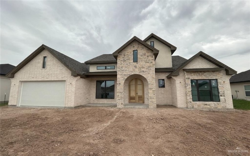 9817 N 24th Street, McAllen, TX 78504, 4 Bedrooms Bedrooms, ,3 BathroomsBathrooms,Residential,For Sale,9817 N 24th Street,0,492821