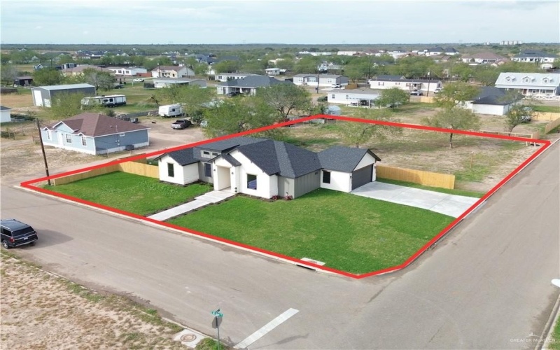 6805 Athena Avenue, Edinburg, TX 78542, 3 Bedrooms Bedrooms, ,2 BathroomsBathrooms,Residential,For Sale,6805 Athena Avenue,0,492838