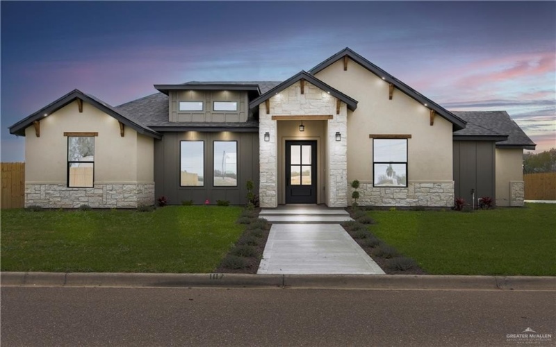 6805 Athena Avenue, Edinburg, TX 78542, 3 Bedrooms Bedrooms, ,2 BathroomsBathrooms,Residential,For Sale,6805 Athena Avenue,0,492838