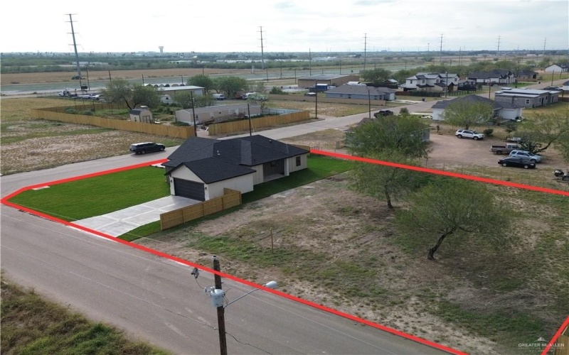 6805 Athena Avenue, Edinburg, TX 78542, 3 Bedrooms Bedrooms, ,2 BathroomsBathrooms,Residential,For Sale,6805 Athena Avenue,0,492838