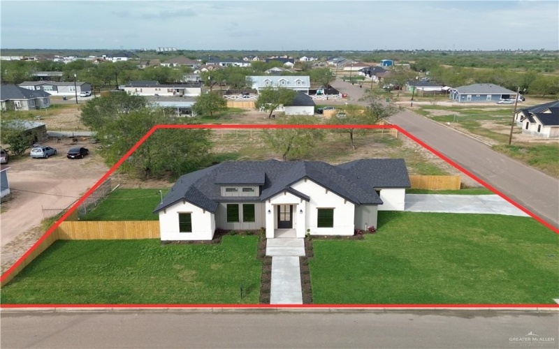 6805 Athena Avenue, Edinburg, TX 78542, 3 Bedrooms Bedrooms, ,2 BathroomsBathrooms,Residential,For Sale,6805 Athena Avenue,0,492838