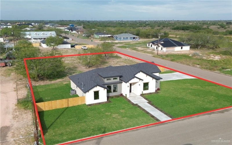 6805 Athena Avenue, Edinburg, TX 78542, 3 Bedrooms Bedrooms, ,2 BathroomsBathrooms,Residential,For Sale,6805 Athena Avenue,0,492838