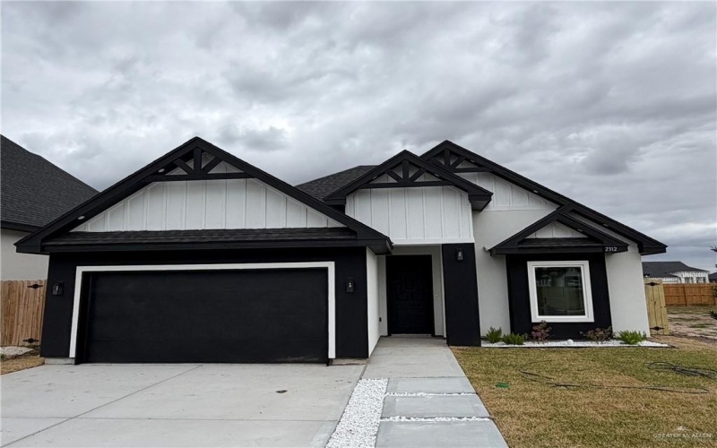 2312 Zinnia Street, Weslaco, TX 78596, 3 Bedrooms Bedrooms, ,3 BathroomsBathrooms,Residential,For Sale,2312 Zinnia Street,0,492869