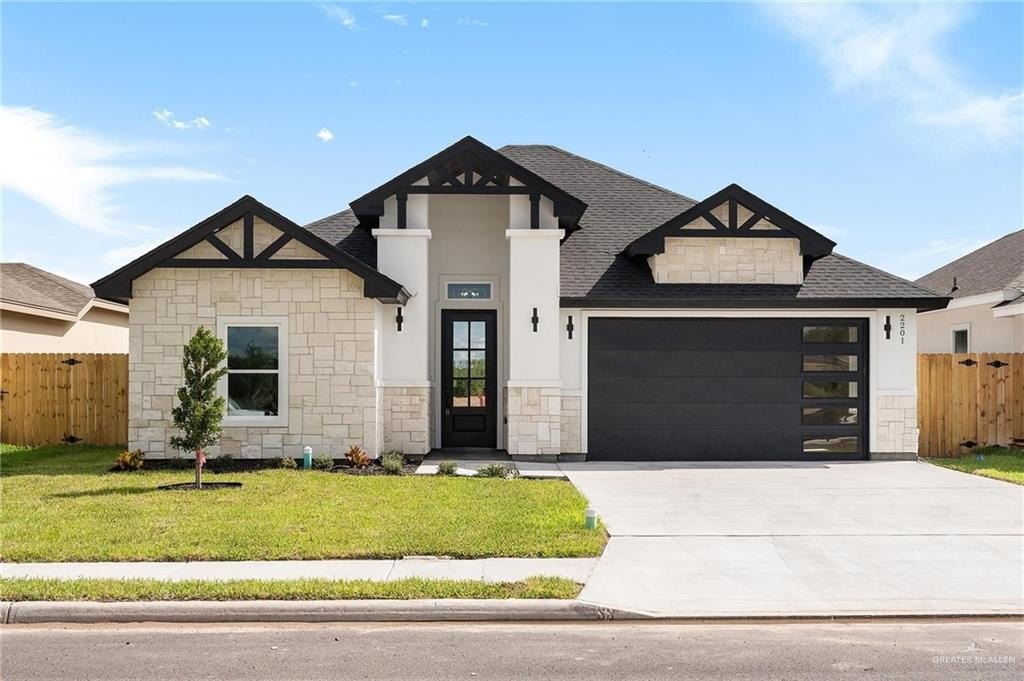 2201 Cardinal Street, Weslaco, TX 78596, 3 Habitaciones Habitaciones , ,2 BañosBaños,Residential,En Venta,2201 Cardinal Street,0,492876