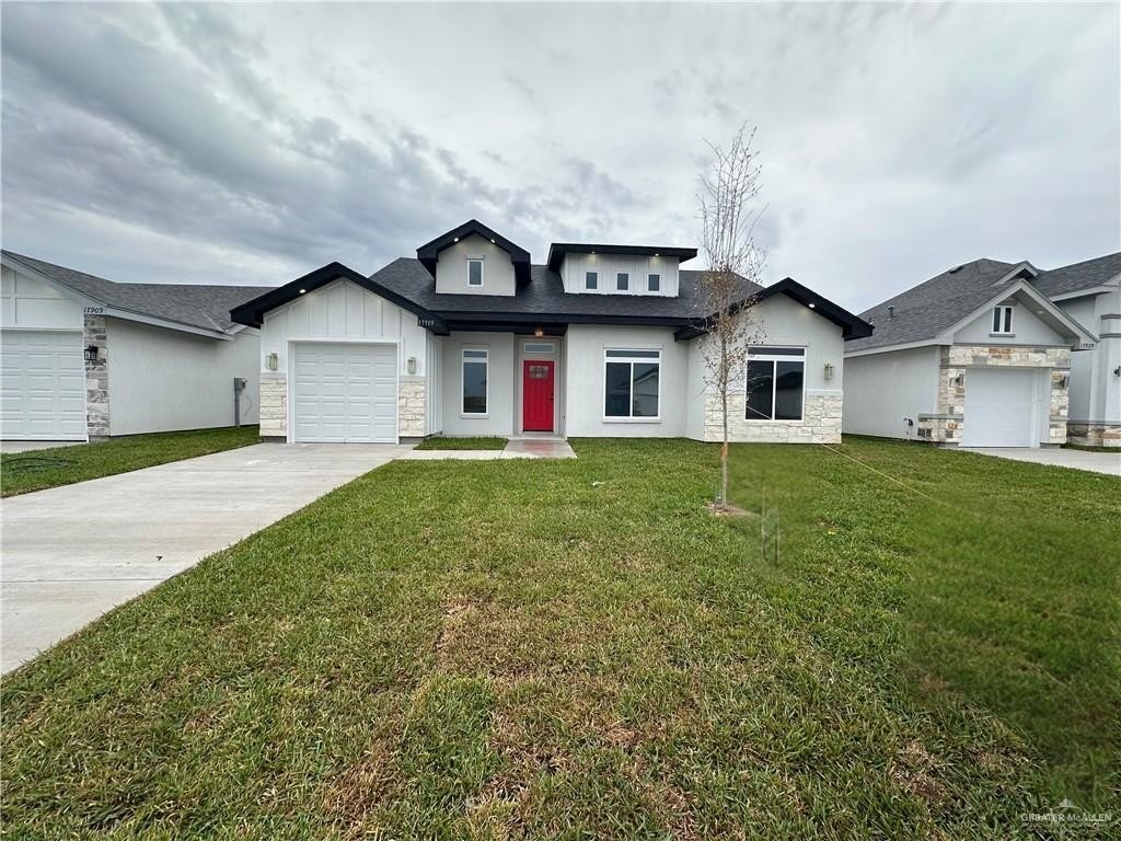 17919 Redwood Street, Combes, TX 78552, 3 Bedrooms Bedrooms, ,2 BathroomsBathrooms,Residential,For Sale,17919 Redwood Street,0,492891