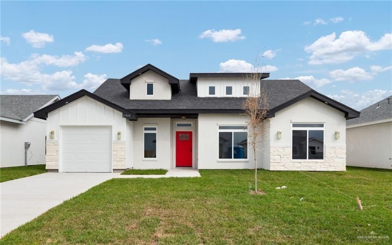 17919 Redwood Street, Combes, TX 78552, 3 Bedrooms Bedrooms, ,2 BathroomsBathrooms,Residential,For Sale,17919 Redwood Street,0,492891