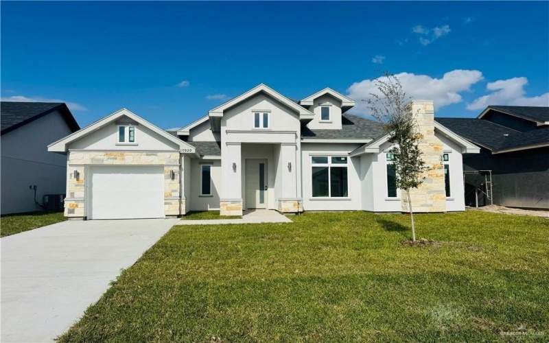 17929 Redwood Street, Combes, TX 78552, 3 Bedrooms Bedrooms, ,2 BathroomsBathrooms,Residential,For Sale,17929 Redwood Street,0,492894