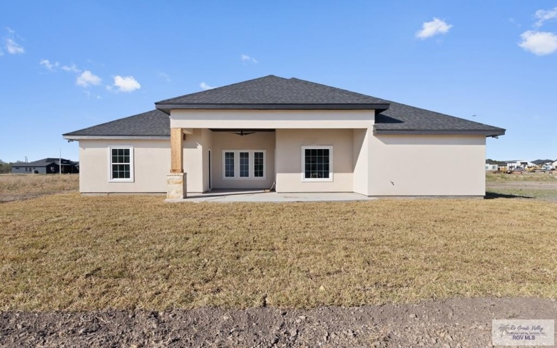 8949 SATURN, BROWNSVILLE, TX 78521, 4 Habitaciones Habitaciones , ,3 BañosBaños,Residential,En Venta,8949 SATURN,0,29771576