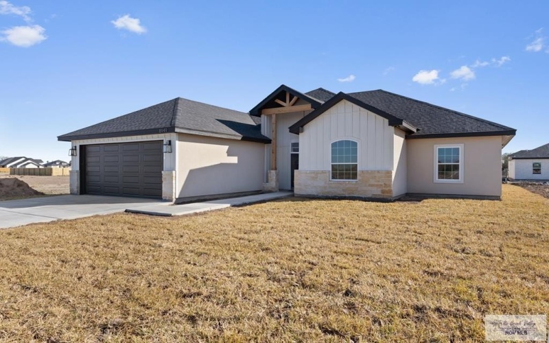 8949 SATURN, BROWNSVILLE, TX 78521, 4 Habitaciones Habitaciones , ,3 BañosBaños,Residential,En Venta,8949 SATURN,0,29771576