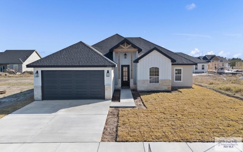 8949 SATURN, BROWNSVILLE, TX 78521, 4 Habitaciones Habitaciones , ,3 BañosBaños,Residential,En Venta,8949 SATURN,0,29771576