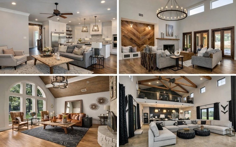 122 Oakmont Dr, Mabank, TX 75147, 4 Bedrooms Bedrooms, ,5 BathroomsBathrooms,Residential,For Sale,122 Oakmont Dr,0,110216