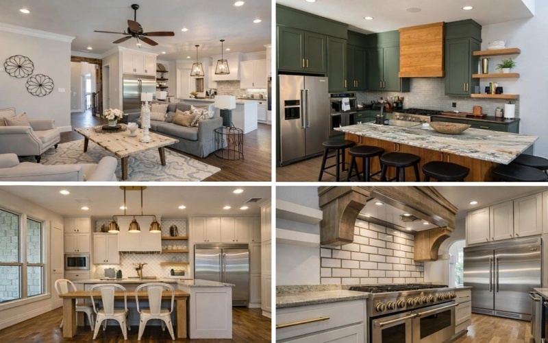 122 Oakmont Dr, Mabank, TX 75147, 4 Bedrooms Bedrooms, ,5 BathroomsBathrooms,Residential,For Sale,122 Oakmont Dr,0,110216