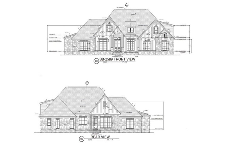 122 Oakmont Dr, Mabank, TX 75147, 4 Bedrooms Bedrooms, ,5 BathroomsBathrooms,Residential,For Sale,122 Oakmont Dr,0,110216