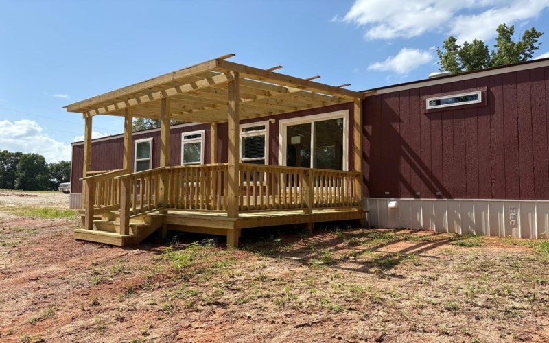 288 CR 122E, Nacogdoches, TX 75965, 3 Habitaciones Habitaciones , ,2 BañosBaños,Residential,En Venta,288 CR 122E,0,22600099