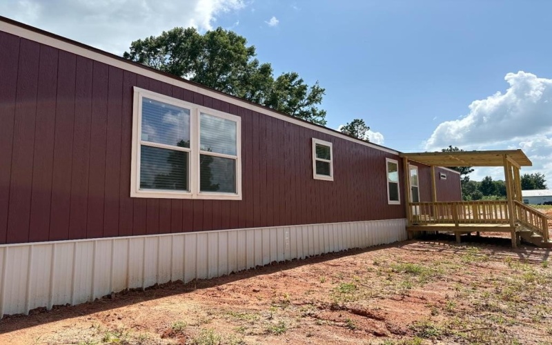 288 CR 122E, Nacogdoches, TX 75965, 3 Habitaciones Habitaciones , ,2 BañosBaños,Residential,En Venta,288 CR 122E,0,22600099