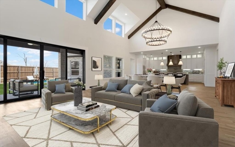 186 Acorn Trail, Denison, TX 75020, 4 Bedrooms Bedrooms, ,3 BathroomsBathrooms,Residential,For Sale,186 Acorn Trail,0,20874363