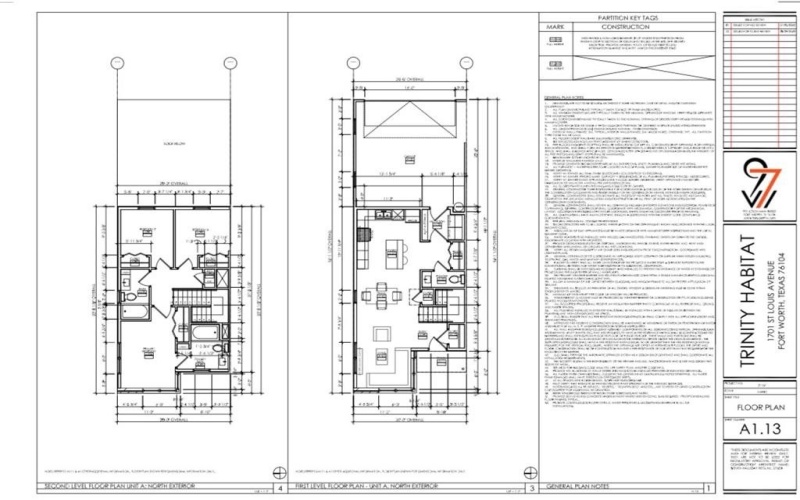1709 St Louis Avenue, Fort Worth, TX 76110, 3 Bedrooms Bedrooms, ,2 BathroomsBathrooms,Residential,For Sale,1709 St Louis Avenue,0,20944778