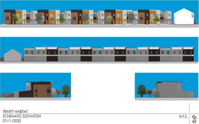 1709 St Louis Avenue, Fort Worth, TX 76110, 3 Bedrooms Bedrooms, ,2 BathroomsBathrooms,Residential,For Sale,1709 St Louis Avenue,0,20944778