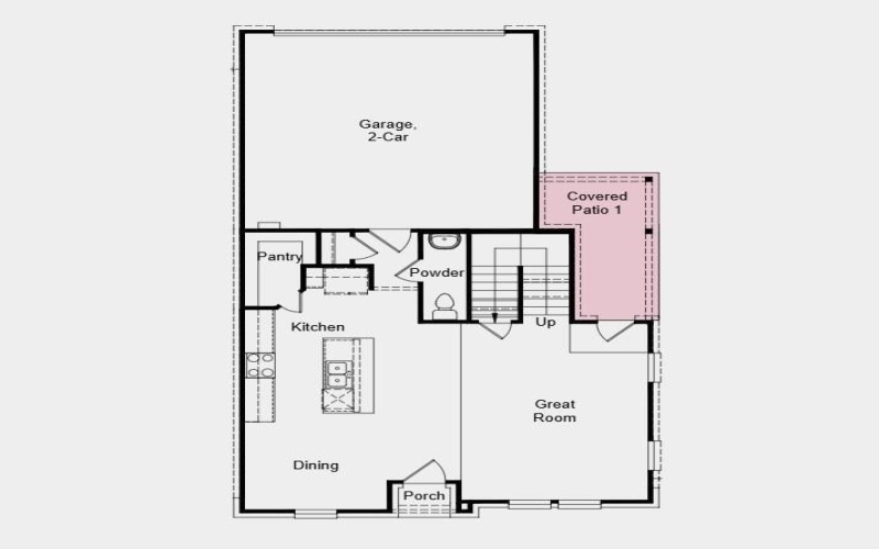 105 North Sky Drive, Celina, TX 75009, 3 Bedrooms Bedrooms, ,2 BathroomsBathrooms,Residential,For Sale,105 North Sky Drive,0,21030042