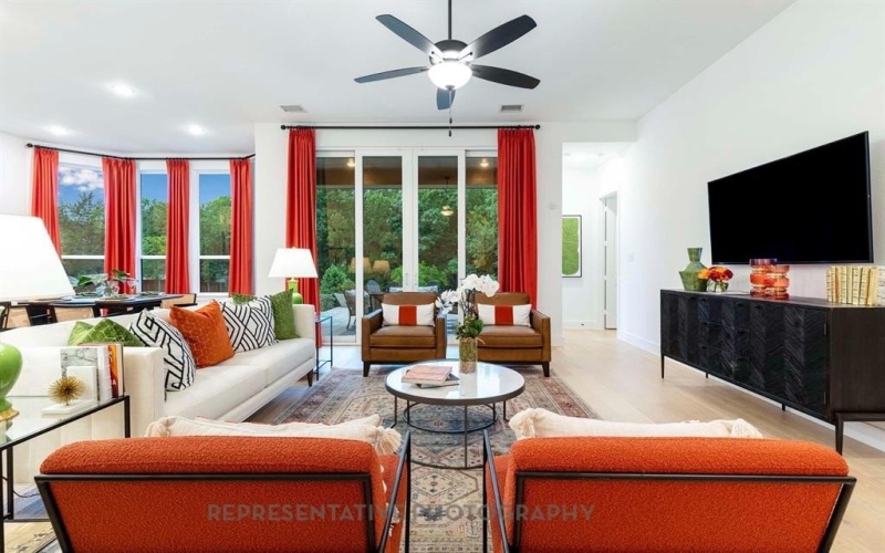 2106 Charming Forge Road, Forney, TX 75126, 4 Habitaciones Habitaciones , ,3 BañosBaños,Residential,En Venta,2106 Charming Forge Road,0,21161229