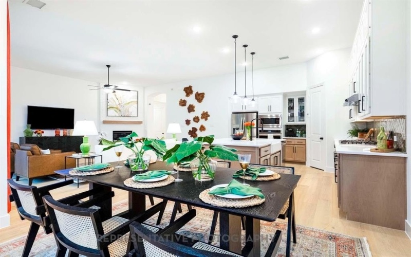 2106 Charming Forge Road, Forney, TX 75126, 4 Habitaciones Habitaciones , ,3 BañosBaños,Residential,En Venta,2106 Charming Forge Road,0,21161229