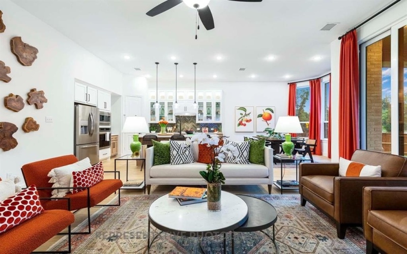 2106 Charming Forge Road, Forney, TX 75126, 4 Habitaciones Habitaciones , ,3 BañosBaños,Residential,En Venta,2106 Charming Forge Road,0,21161229