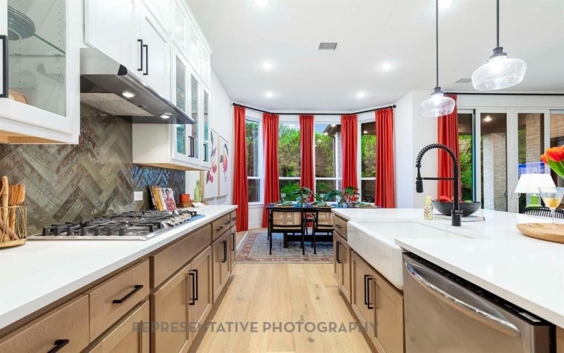 2106 Charming Forge Road, Forney, TX 75126, 4 Habitaciones Habitaciones , ,3 BañosBaños,Residential,En Venta,2106 Charming Forge Road,0,21161229