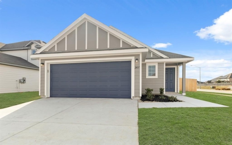 2437 Texas Ash Way, Fort Worth, TX 76123, 3 Bedrooms Bedrooms, ,2 BathroomsBathrooms,Residential,For Sale,2437 Texas Ash Way,0,21161235