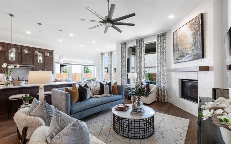 1801 Crofthill Glen, Forney, TX 75126, 4 Bedrooms Bedrooms, ,3 BathroomsBathrooms,Residential,For Sale,1801 Crofthill Glen,0,21161246