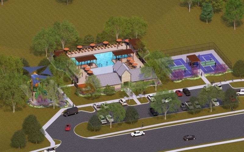 2509 Freeman Street, Anna, TX 75409, 3 Bedrooms Bedrooms, ,2 BathroomsBathrooms,Residential,For Sale,2509 Freeman Street,0,21161264