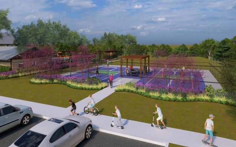 2509 Freeman Street, Anna, TX 75409, 3 Bedrooms Bedrooms, ,2 BathroomsBathrooms,Residential,For Sale,2509 Freeman Street,0,21161264