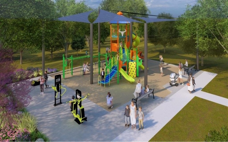 2509 Freeman Street, Anna, TX 75409, 3 Bedrooms Bedrooms, ,2 BathroomsBathrooms,Residential,For Sale,2509 Freeman Street,0,21161264