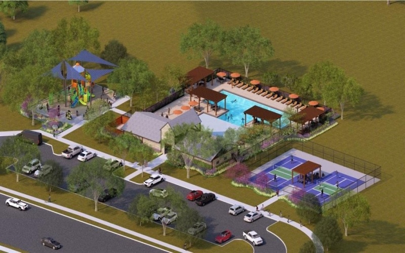 2509 Freeman Street, Anna, TX 75409, 3 Bedrooms Bedrooms, ,2 BathroomsBathrooms,Residential,For Sale,2509 Freeman Street,0,21161264