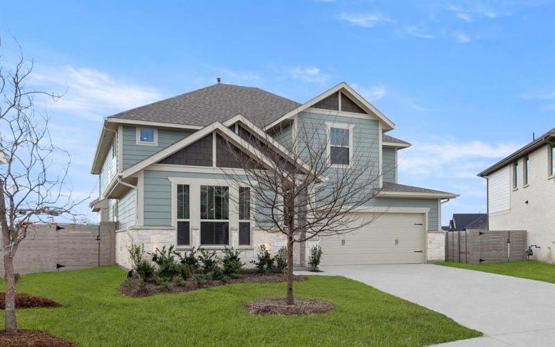 3101 Hoyle Street, McKinney, TX 75071, 4 Bedrooms Bedrooms, ,3 BathroomsBathrooms,Residential,For Sale,3101 Hoyle Street,0,21161265