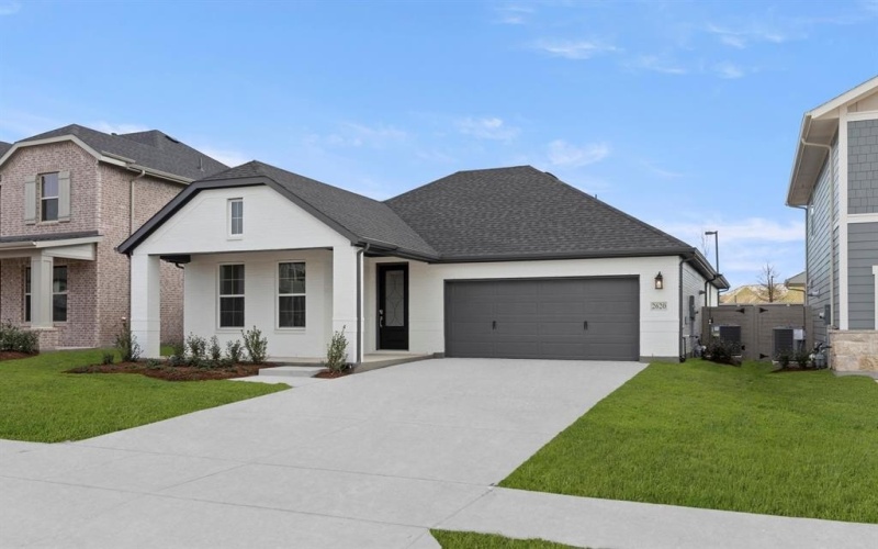 2620 Andorra Road, McKinney, TX 75071, 3 Bedrooms Bedrooms, ,2 BathroomsBathrooms,Residential,For Sale,2620 Andorra Road,0,21161317