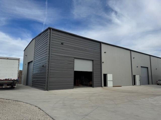 134 Industrial Park, Aubrey, TX 76227, ,Other,For Sale,134 Industrial Park,0,21161421