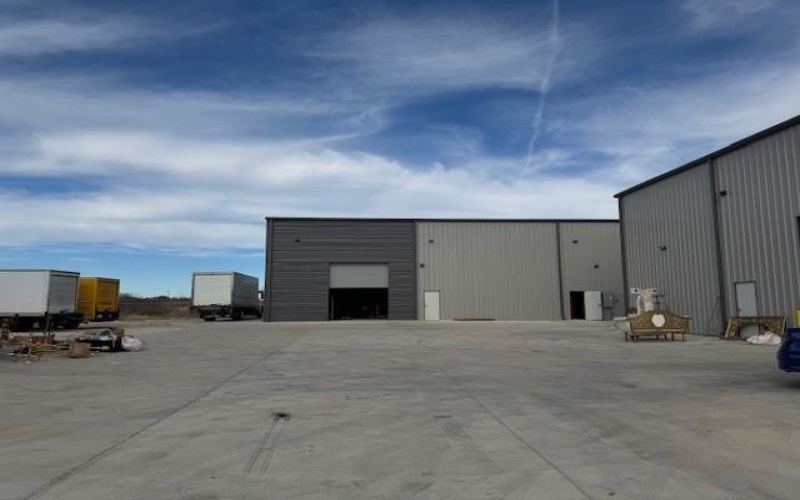 134 Industrial Park, Aubrey, TX 76227, ,Other,For Sale,134 Industrial Park,0,21161421