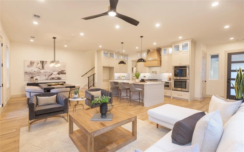 1303 Lela Street, McKinney, TX 75069, 3 Bedrooms Bedrooms, ,2 BathroomsBathrooms,Residential,For Sale,1303 Lela Street,0,21161495