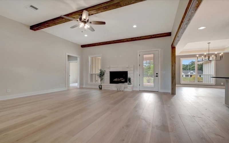 234 Lancewood Drive, Lufkin, TX 75904, 3 Habitaciones Habitaciones , ,2 BañosBaños,Residential,En Venta,234 Lancewood Drive,5103310