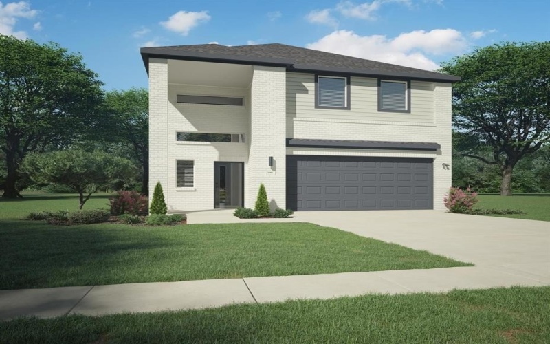 858 Sunflower Road, Lavon, TX 75166, 4 Habitaciones Habitaciones , ,2 BañosBaños,Residential,En Venta,858 Sunflower Road,0,21161538