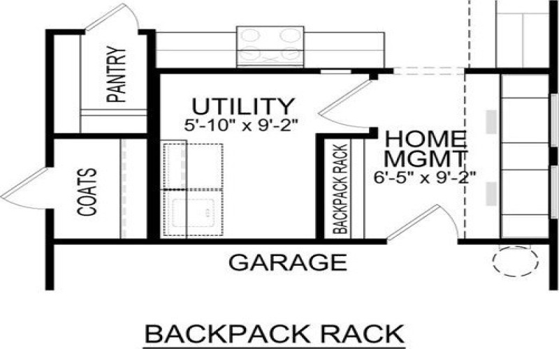 1891 Balfour Bend, Forney, TX 75126, 3 Bedrooms Bedrooms, ,2 BathroomsBathrooms,Residential,For Sale,1891 Balfour Bend,0,21161572