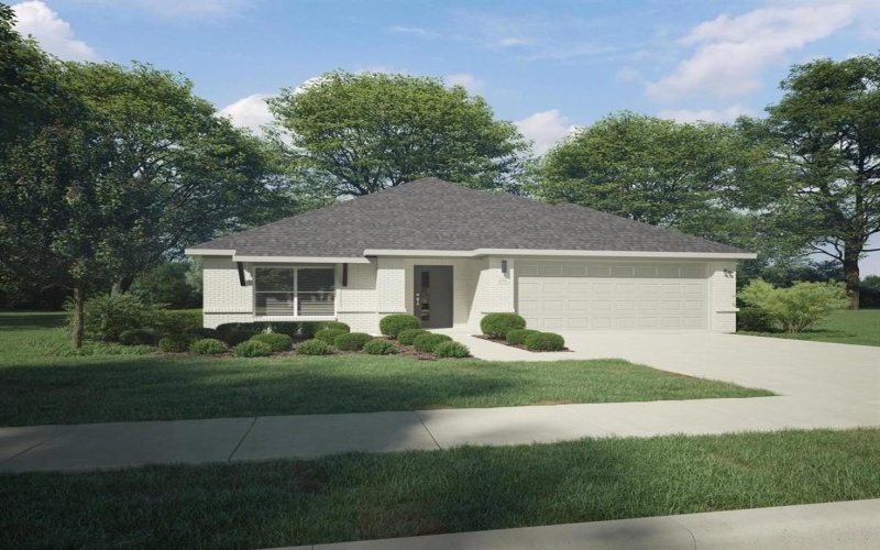 9324 Lone Maverick Drive, Crowley, TX 76036, 4 Habitaciones Habitaciones , ,3 BañosBaños,Residential,En Venta,9324 Lone Maverick Drive,0,21161584