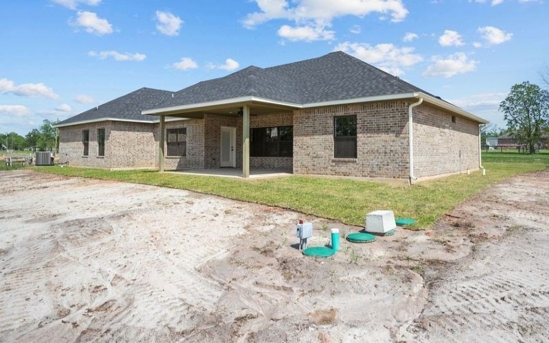 8028 FM 326, Lufkin, TX 75901, 4 Bedrooms Bedrooms, ,2 BathroomsBathrooms,Residential,For Sale,8028 FM 326,5103619