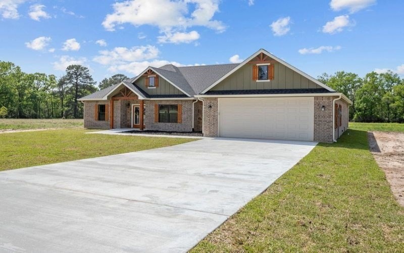 8028 FM 326, Lufkin, TX 75901, 4 Bedrooms Bedrooms, ,2 BathroomsBathrooms,Residential,For Sale,8028 FM 326,5103619
